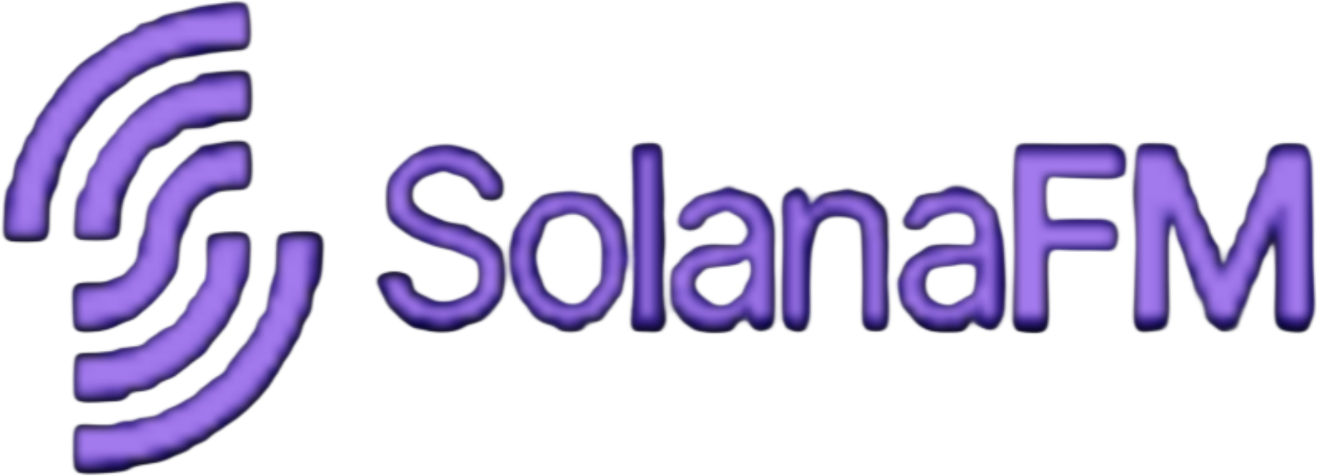 SolanaFM Logo